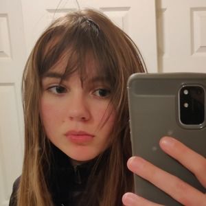 Meet your Posher, Maggie